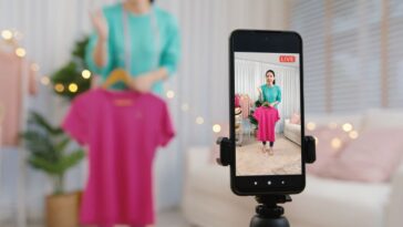 Shopee TikTok Shop Jadi Pemungut Pajak