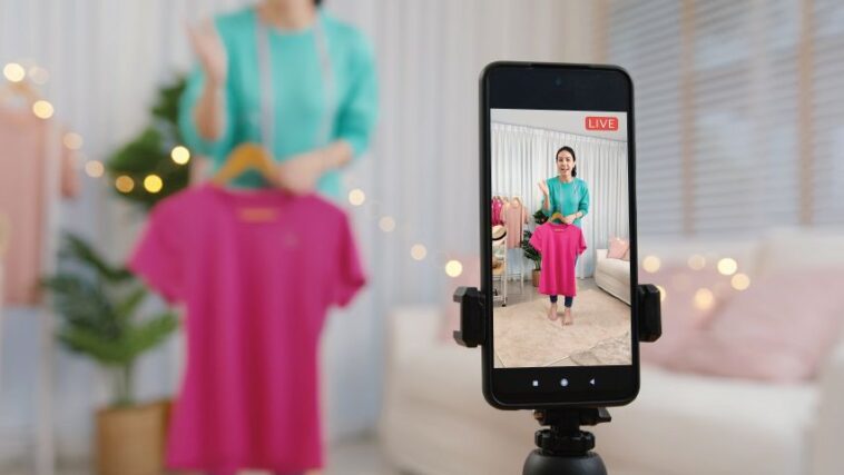 Shopee TikTok Shop Jadi Pemungut Pajak