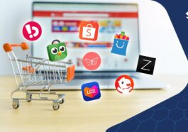 Ekonom CELIOS Hanya 10 Persen Pedagang di “Marketplace”