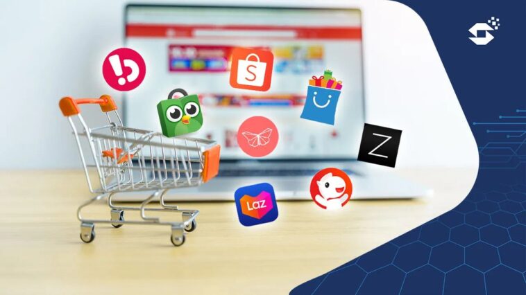 Ekonom CELIOS Hanya 10 Persen Pedagang di “Marketplace”