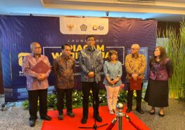 Kripto Instrumen Keuangan