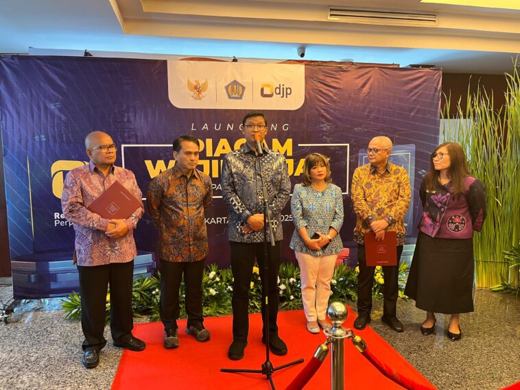 Kripto Instrumen Keuangan