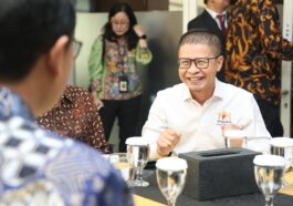 KADIN Maknai Piagam Wajib Pajak