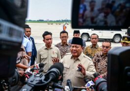 Indonesia 99 Persen Hambatan Tarif Produk Industri