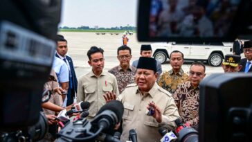 Indonesia 99 Persen Hambatan Tarif Produk Industri
