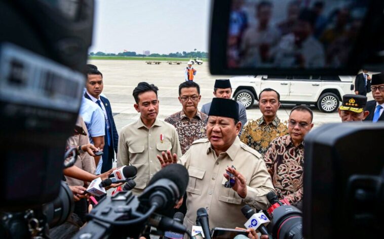 Indonesia 99 Persen Hambatan Tarif Produk Industri