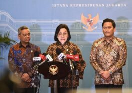 Reformasi Penerimaan Negara