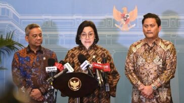 Reformasi Penerimaan Negara