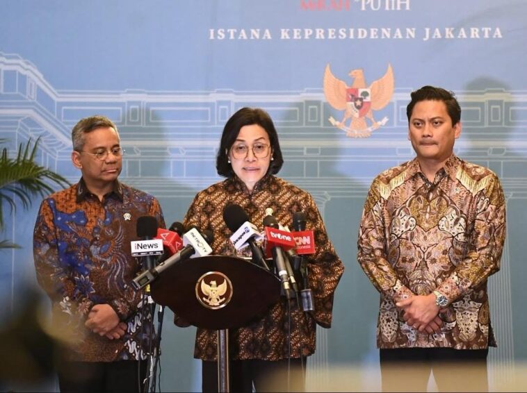 Reformasi Penerimaan Negara