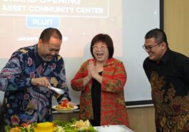Layanan dan Edukasi Investasi
