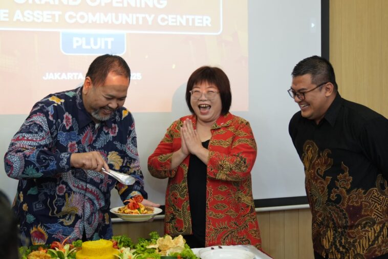 Layanan dan Edukasi Investasi
