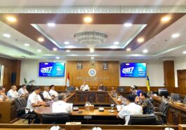 Pendirian Pusat Kajian Keuangan Negara 