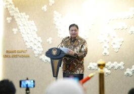 Airlangga Sawit