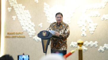 Airlangga Sawit