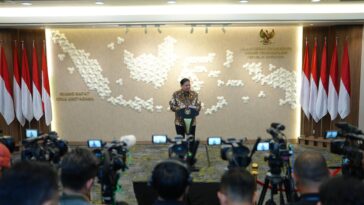 Transfer Data Pribadi ke AS