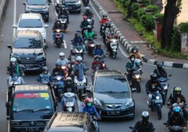 DKI Jakarta Pajak Bahan Bakar