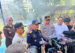 Bea Cukai Aceh 248 Ribu Rokok Ilegal