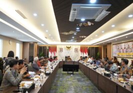Pemerintah Langkah Strategis