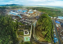 Investasi Rp6.173 Triliun