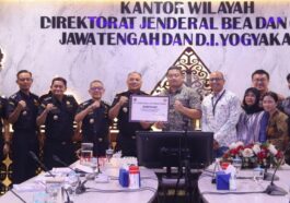 PT Long Well International Fasilitas Kawasan Berikat