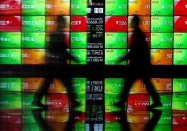IHSG Rekor Tertinggi di 2025
