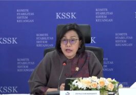 KSSK Optimistis 5 Persen