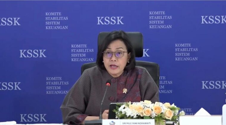 KSSK Optimistis 5 Persen