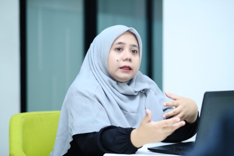 Perusahaan KEK dan Pelaku Kripto