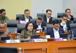 Reformasi Perpajakan dan Kepabeanan