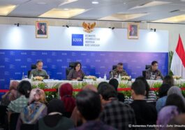 Bank Indonesia Rp147