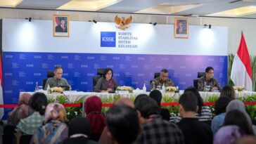 Bank Indonesia Rp147