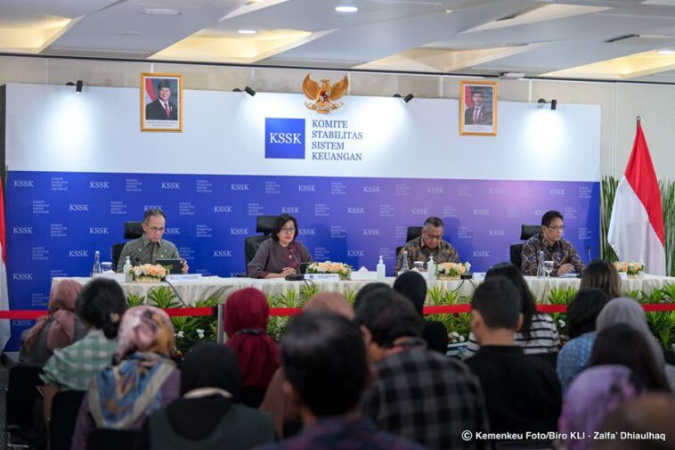 Bank Indonesia Rp147