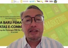 IdEA Insentif Fiskal dan non-Fiskal untuk “E-Commerce”