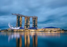 Singapura Investor Asing Terbesar di Indonesia