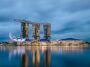 Singapura Investor Asing Terbesar di Indonesia