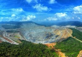 Realisasi Investasi Hilirisasi Rp144