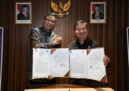 DJP dan Ditjen Dukcapil