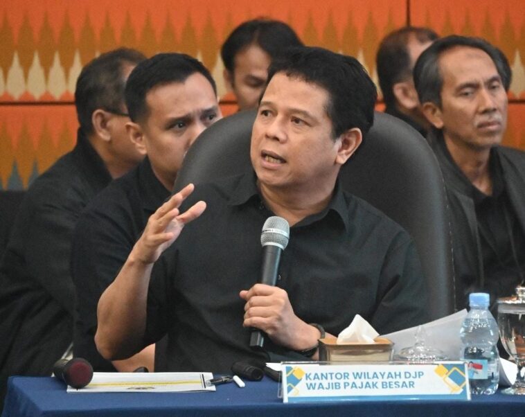 Penerimaan Pajak Baru 35