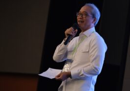 Realisasi Penerimaan Pajak Kanwil DJP Jakarta Khusus