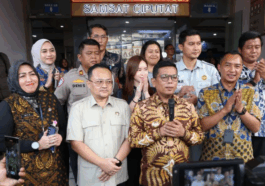 Pembebasan Pokok dan Sanksi PKB hingga 31 Oktober 2025