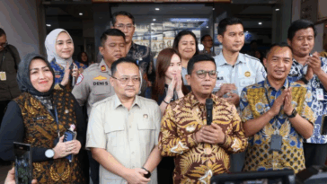 Pembebasan Pokok dan Sanksi PKB hingga 31 Oktober 2025