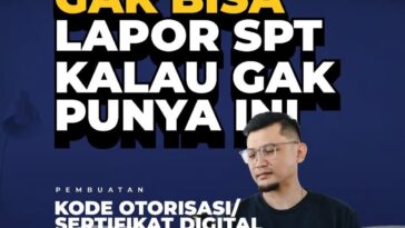 Aktivasi Coretax