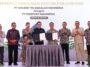 Freeport Indonesia Perak dan Timbal