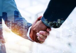Merger dengan Nilai Buku