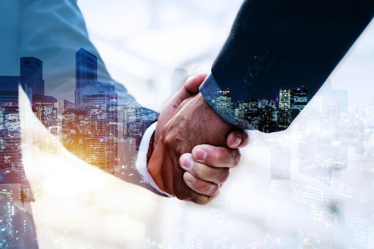 Merger dengan Nilai Buku