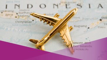 Kanwil DJP Papabrama Diskon PPN Tiket Pesawat
