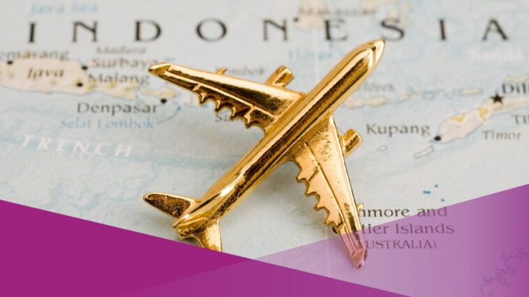 Kanwil DJP Papabrama Diskon PPN Tiket Pesawat