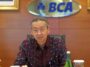 BCA Laba Bersih Rp29 Triliun