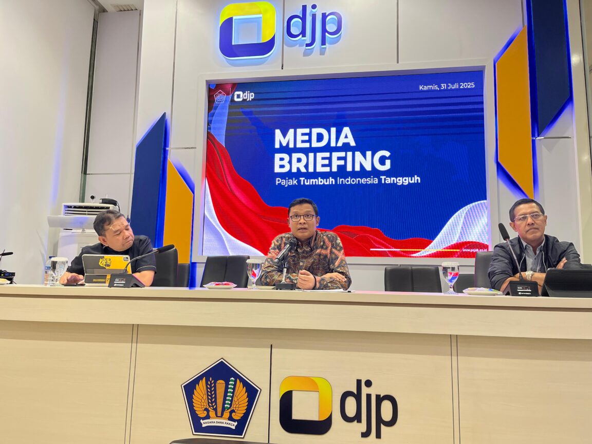 Awal 2026, pelaporan SPT melejit: 8.160 wajib pajak gunakan Coretax dalam tiga hari
