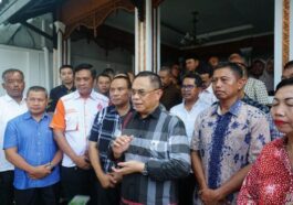 Bupati Pati Kenaikan Tarif PBB-P2 250 Persen